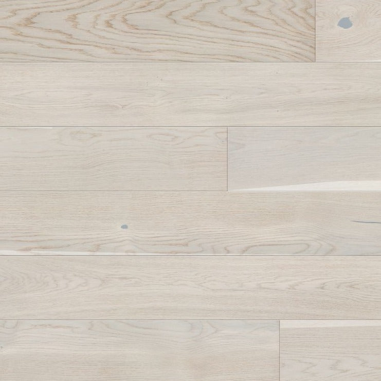 Matt Lacquered Wide Engineered Flooring  (5351828193437)