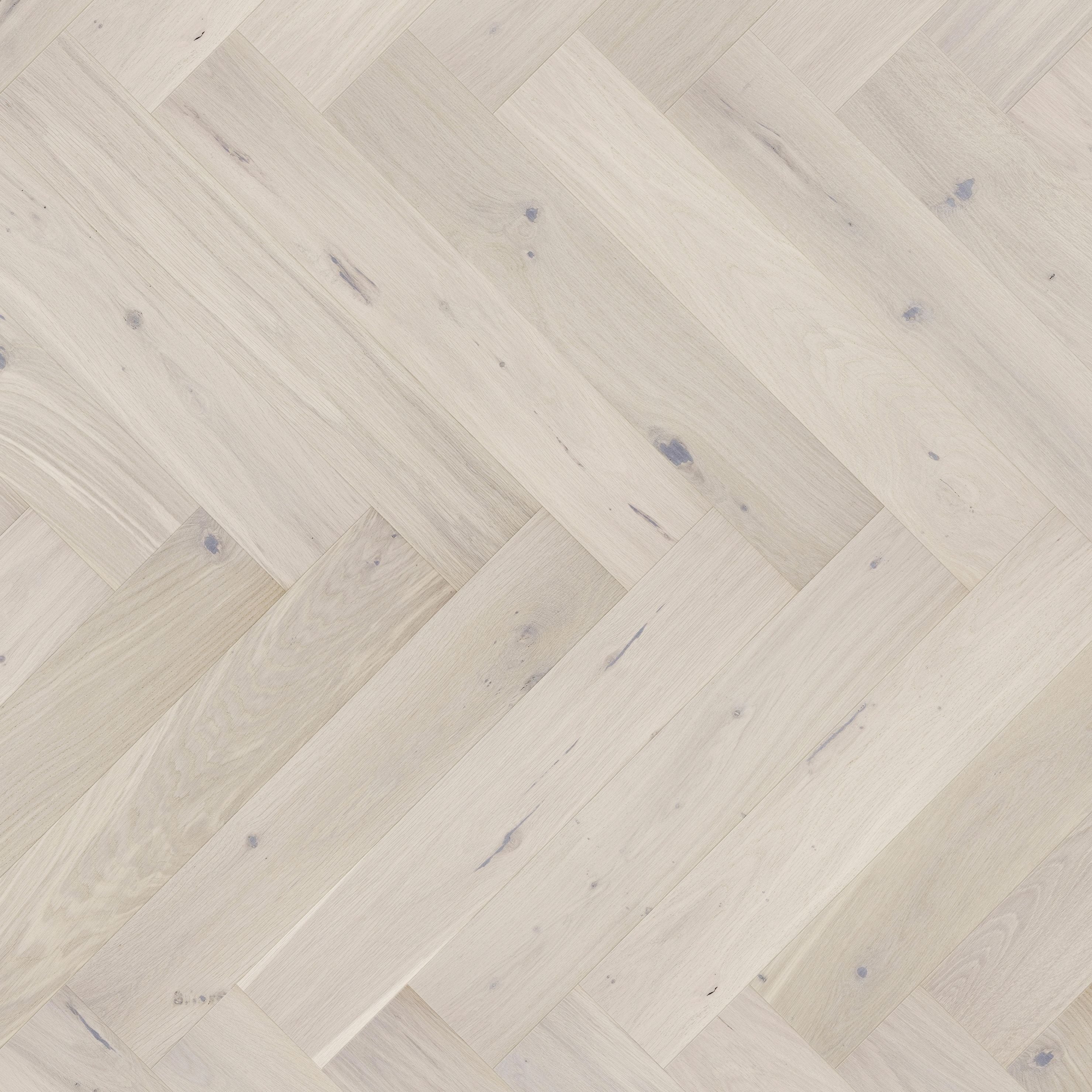 AR8454F Ashton & Rose Dalton - Floating Herringbone (Cappuccino Oak)