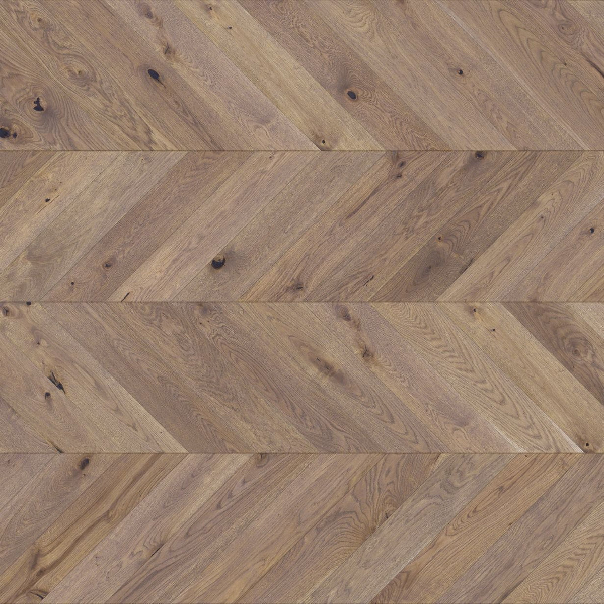 Luxury chevron wood flooring plank