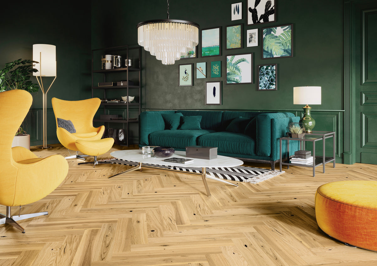 AR8466 Ashton &amp; Rose Furness Herringbone Free Sample (6011059011741)