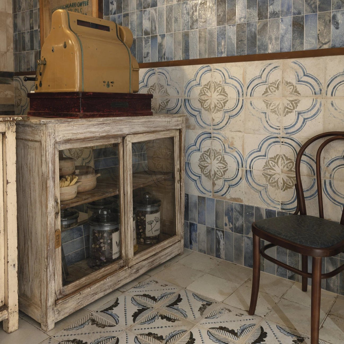 FS Roots - 3 (Perosa) CLEARANCE