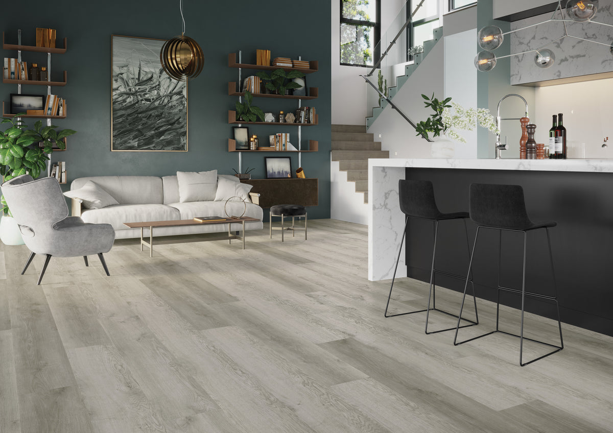 Next Step LVT Chamonix Spring Click