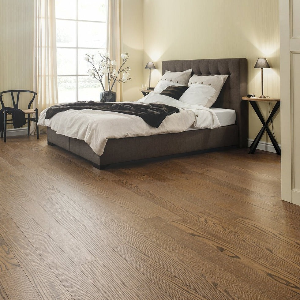 Parky Deluxe Antique Oak (5351831765149)