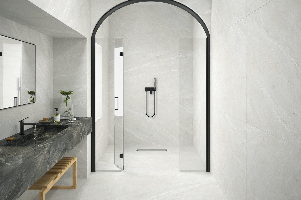 Lorano Pearl Natural  600 X 600mm CLEARANCE