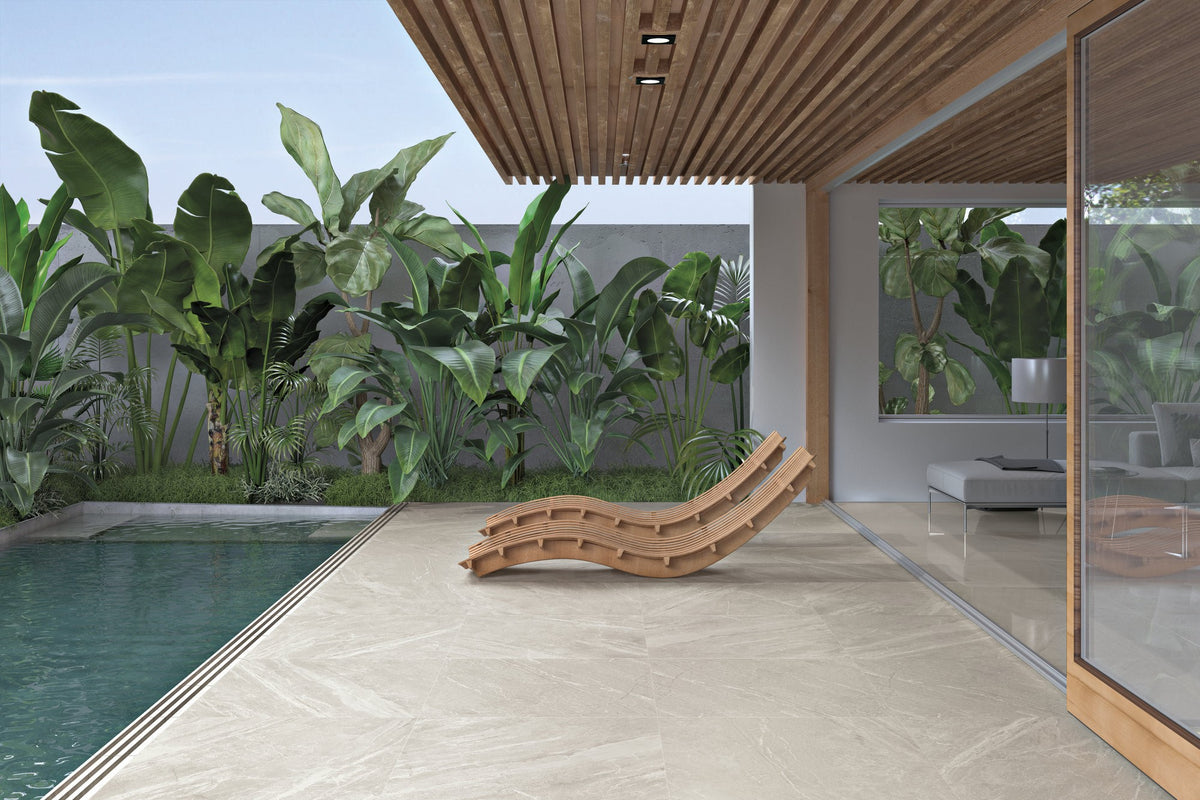 Lorano Sand Natural 900x900mm