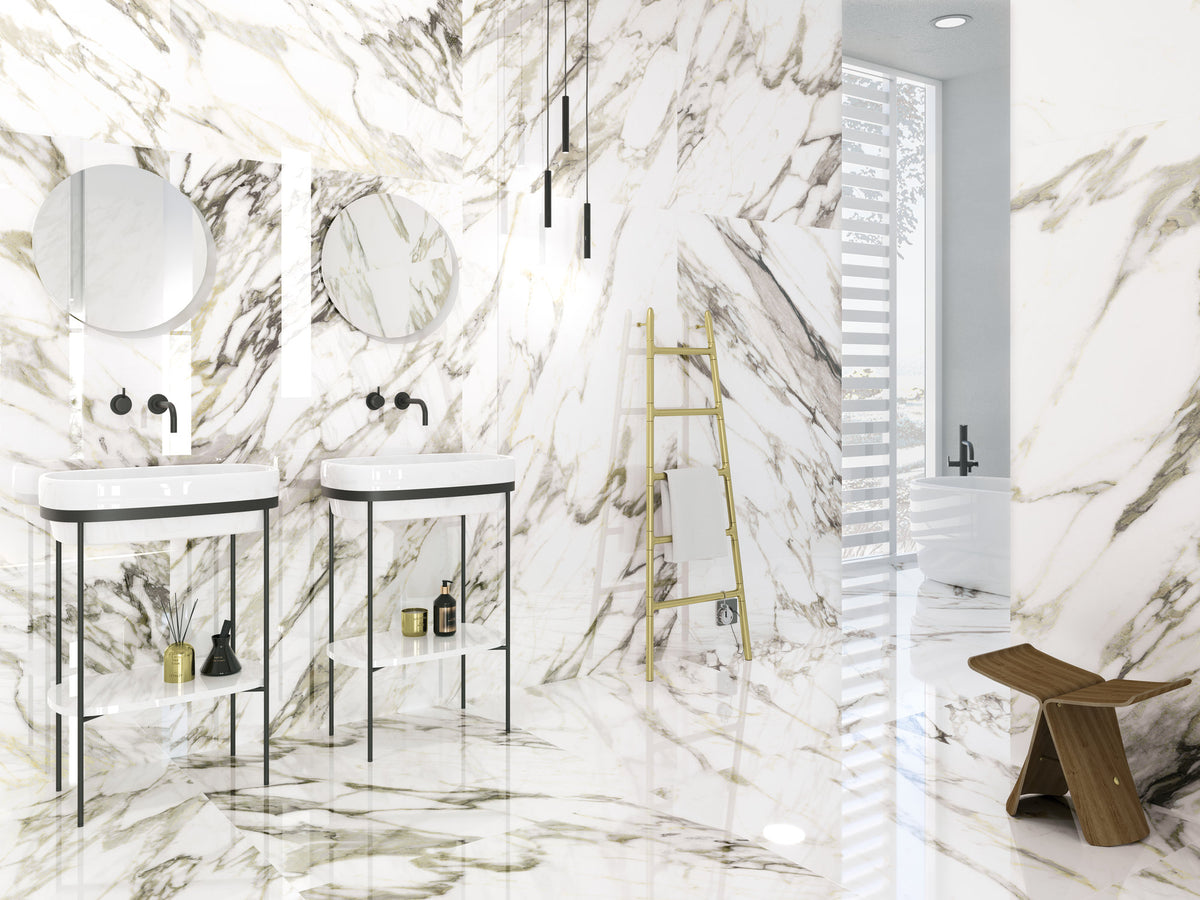 Mandra Honey Polished (5351839367325)