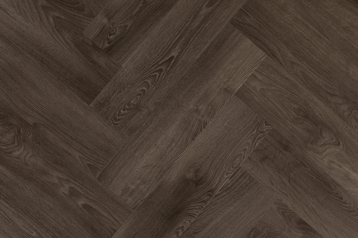 Blanched Carbon Glue Down Herringbone (5351828521117)