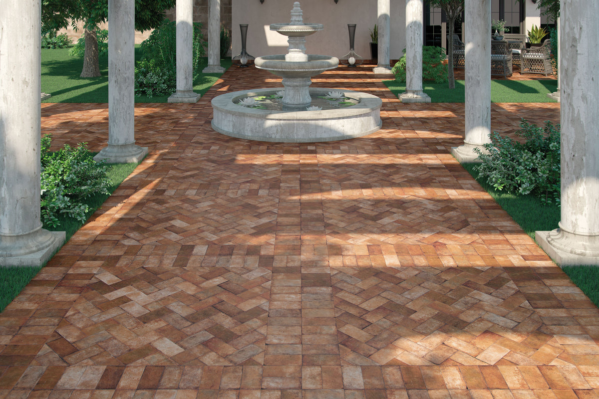 Laterem Ruby Outdoor CLEARANCE