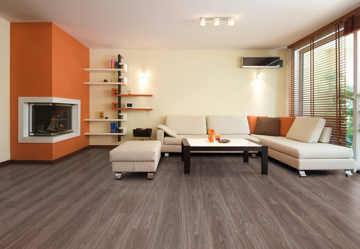 Safari EasyFit Click Lock Vinyl Plank with Integrated Underlay (6618803470493)