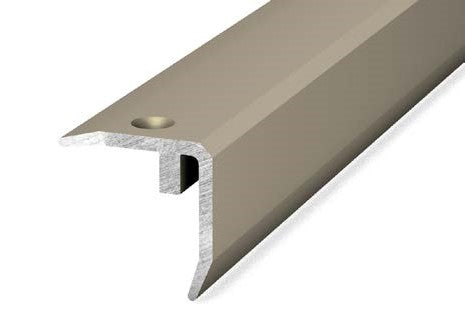 1m Stair Nosing &amp; Base (6025133424797)