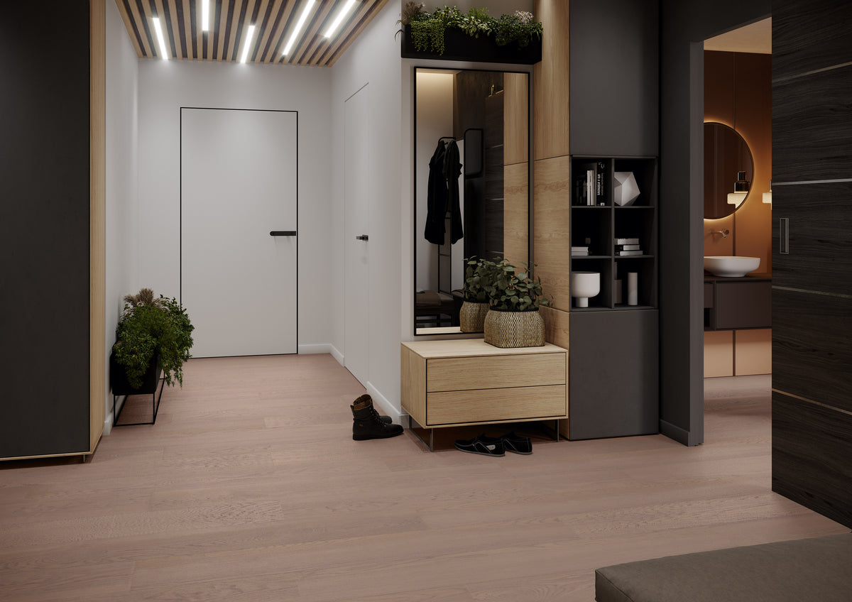 Next Step Coral Bay Rigid Click LVT