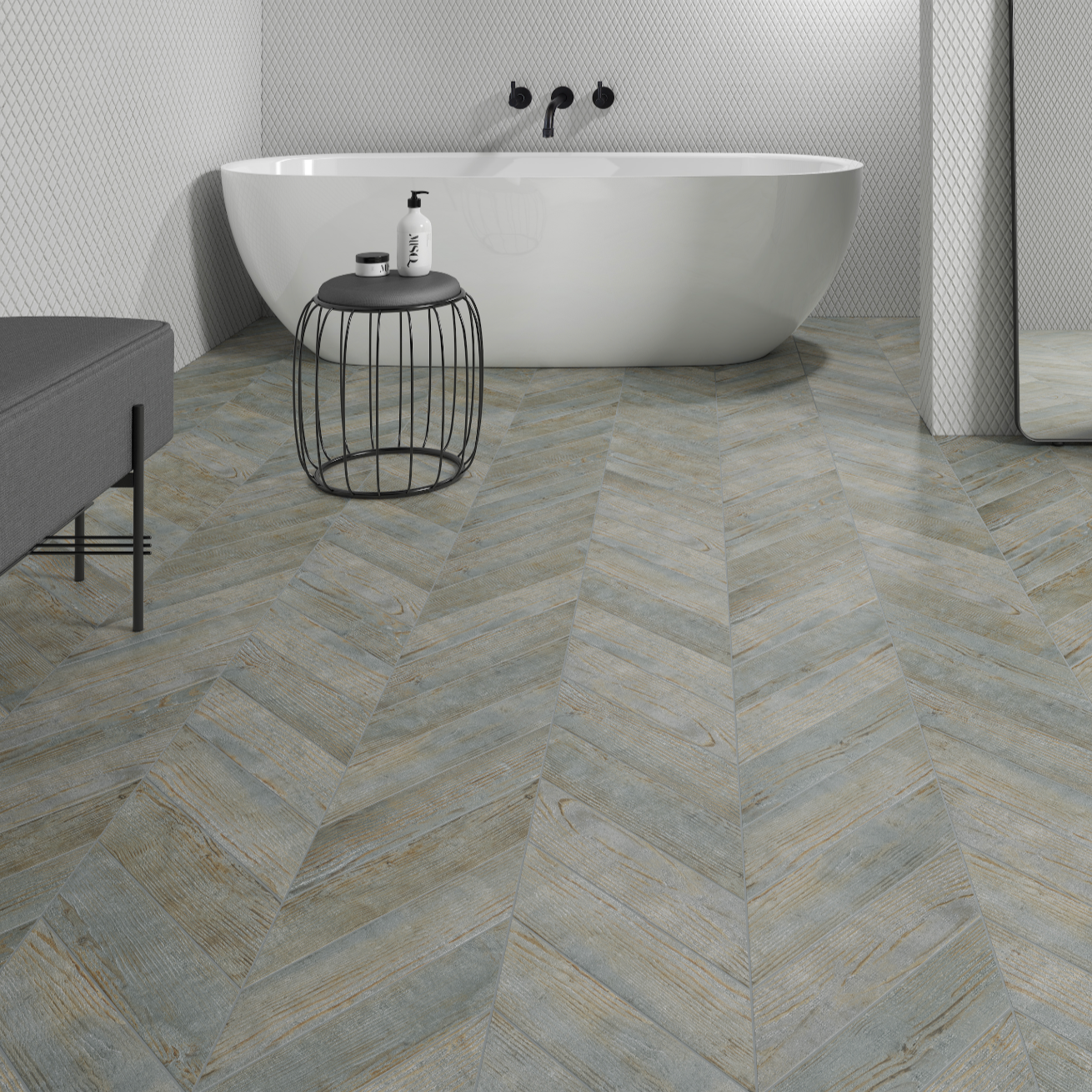 Venice Chevron Free Sample (5605428592797)