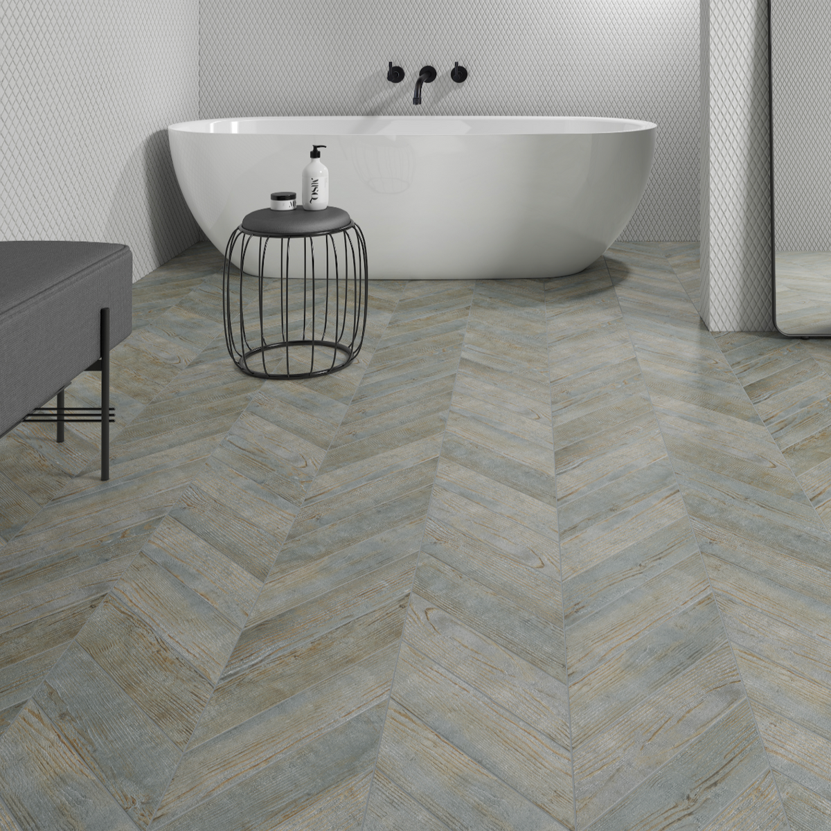 Venice Chevron Free Sample (5605428592797)