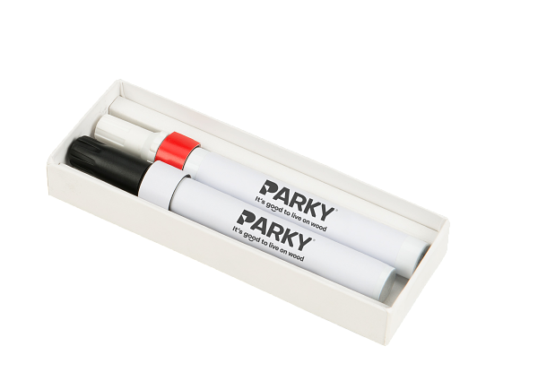 Repair Pens set of 2 Manhattan Oak