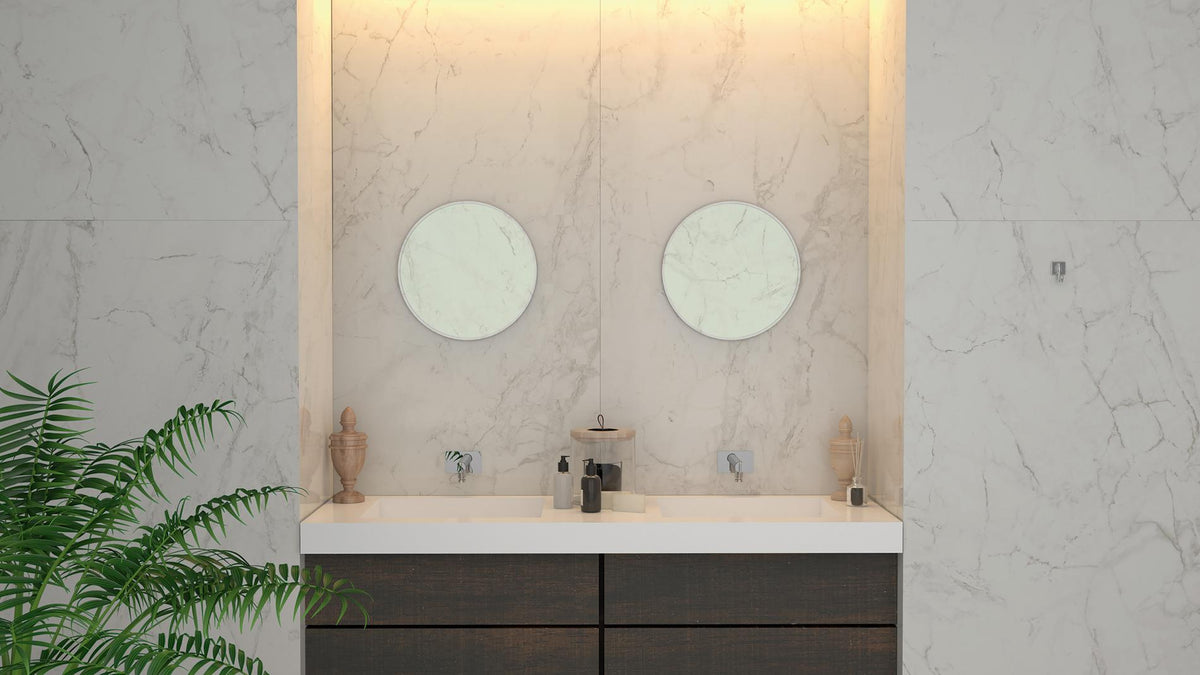 Olympia Polished CLEARANCE