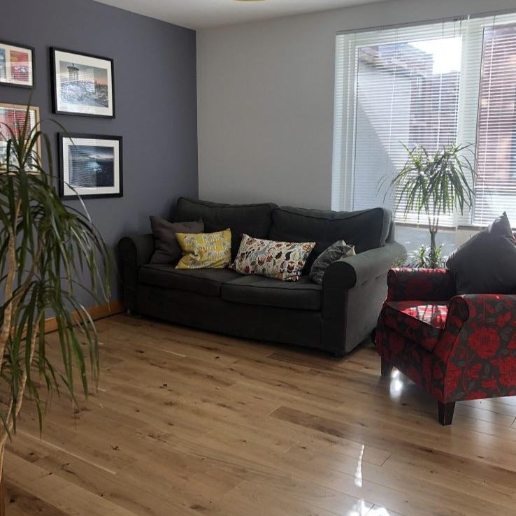 Lacquered Engineered wood boards in natural colour (5466174718109)